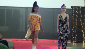 Festival de moda em Nampula : Mais de 50 modelos participaram na primeira edição do evento