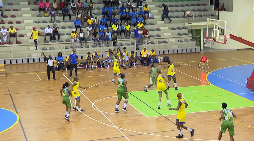 Taça Maputo em basquetebol: A competição arranca na próxima sexta-feira