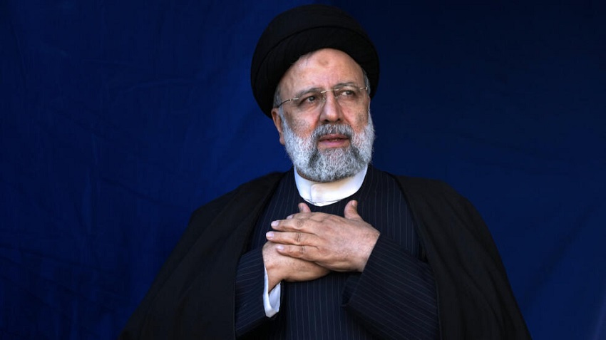 Morte do Presidente Iraniano: Já arrancaram as cerimónias fúnebres de Ebrahim Raisi