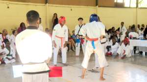 Mundial de Tang Soo Do: Moçambique acelera preparação e garante trazer bons resultados