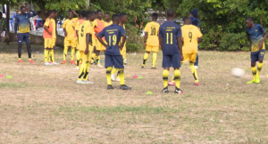 Campeonato regional centro em juvenil: A prova de futebol masculino movimenta seis equipas de Sofala e Tete