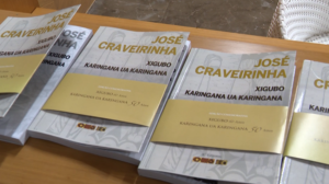 Obras de José Craveirinha: “Xigubo”e “Karingana wa Karingana” reeditadas meio século depois