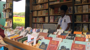 Feira de livro de Lisboa: Mais de 85 mil obras estiveram expostas no evento