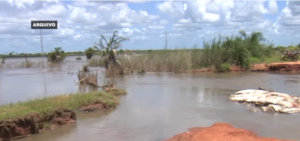 Época Chuvosa e Ciclónica 2023⁄4: Onze mortes devido a descargas atmosféricas e arrastamento, em Cabo Delgado