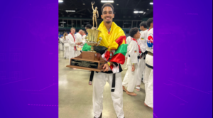 Tang Soo Do: Moçambique sagra-se campeão do mundo da modalidade