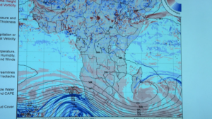 Vaga de frio na África Austral: INAM diz que a Cidade de Maputo não vai ser afectada