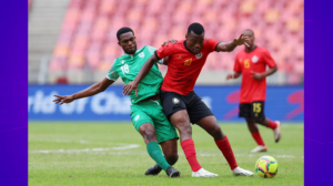 Torneio COSAFA 2024 :  Selecção nacional de futebol sub-23 vence Comores (3 – 1)