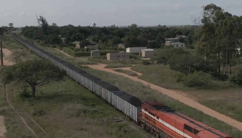 Expansão e Modernização Ferro Portuária: PR diz que Moçambique consolidou sua posição geoestratégica na SADC