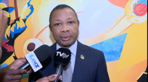 Moçambique nos Jogos Olímpicos Paris 2024: Embaixador Maverenga diz que os atletas tiveram desempenho positivo