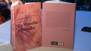 “Da Wesselia à Wesselia”: Severino Ngoenha  apela para o domínio da inteligência artificial