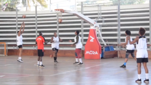 Mundial de Basquetebol Feminino: Em dúvida a participação de Moçambique nos jogos de qualificação