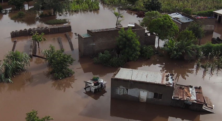 Vulnerabilidade Climática : País precisa de 64 milhões USD para implementar o Roteiro de Aviso Prévio