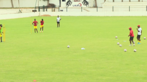 Dupla Jornada de acesso ao CAN 2025 : Mambas vão disputar a qualificação com o Mali e a Guiné-Bissau