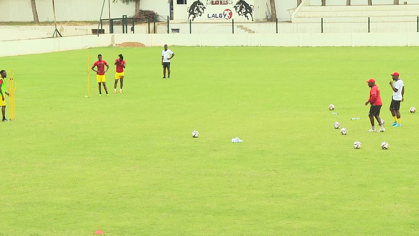 Dupla Jornada de acesso ao CAN 2025 : Mambas vão disputar a qualificação com o Mali e a Guiné-Bissau