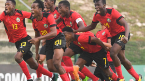 Torneio COSAFA 2024:Moçambique vai acolher a competição em masculinos sub-20